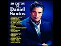 Duo Daniel santos y pío Leiva cuando ya no me quieras 
