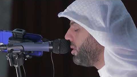 سورة القمر القارئ محمد صالح