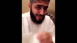 نصيحة قيّمة تجعلك تستمرفي حفظ القرآن...الشيخ فهد الكندري screenshot 5