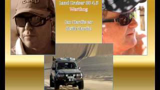 Dirty Dozen in Namib Dunes by John Murray 2,176 views 13 years ago 9 minutes, 55 seconds