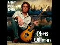 What have you done  chris willman  demo