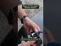 Car Power Window Switch Repair 🛠️ | Step by Step