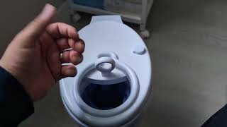 Ubbi Steel Odor Locking, No Special Bag Required Money Saving Review