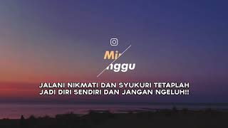 Story Wa | Snap Wa | Status Wa | Lagu Cover | Tentang Bersyukur