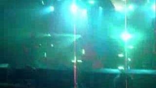 The Pigeon Detectives - Caught in Your Trap Live