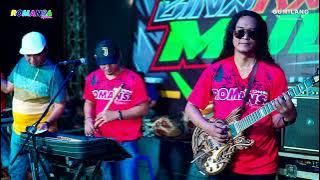 FULL ALBUM ROMANSA NYESS HAPPY PARTY BINA KARYA MUDA DI POLBAYEM SUMBER REMBANG