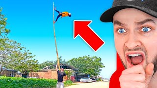 People On Another Level! (Insane)