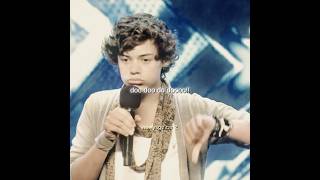 Famous I love him // #harrystyles #onedirection #1d #comfort #edit #fyp Net Worth