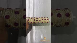 Meraki kids Metal bangles collections #meraki_wfh #fyp#trending #bangles #onlineshopping