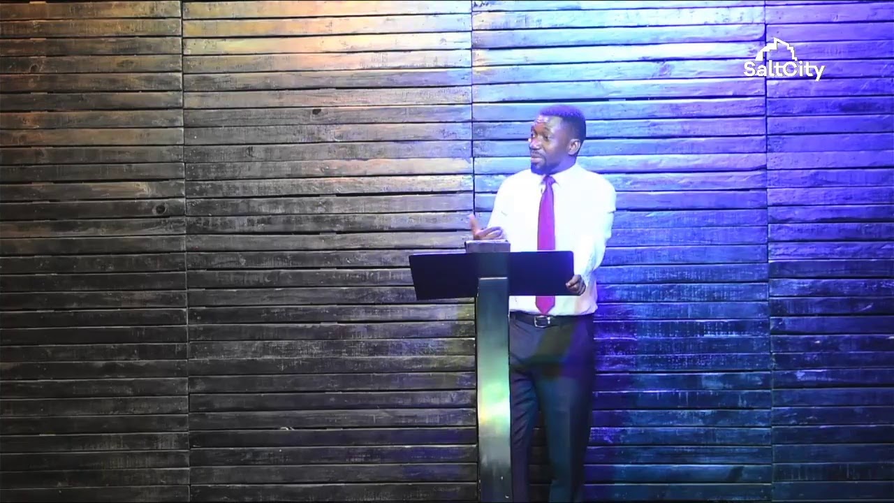 2nd Service