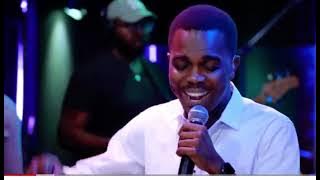 ‘Can you see the Lord Laughing’ Hallelujah, Spirit filled song from Min.Philip Adzale