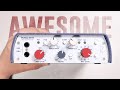 Rupert neve portico 5017 preamp review  test