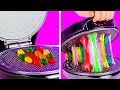 Unusual Tik Tok Experiments With FOOD || Crazy Kitchen Hacks You Would Like to Try!