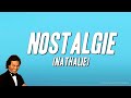Julio Iglesias Nostalgie Nathalie Paroles