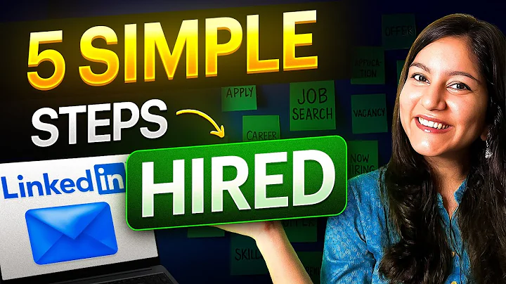 How to Apply for Jobs & Internships Online | Step-by-Step for Beginners 💻