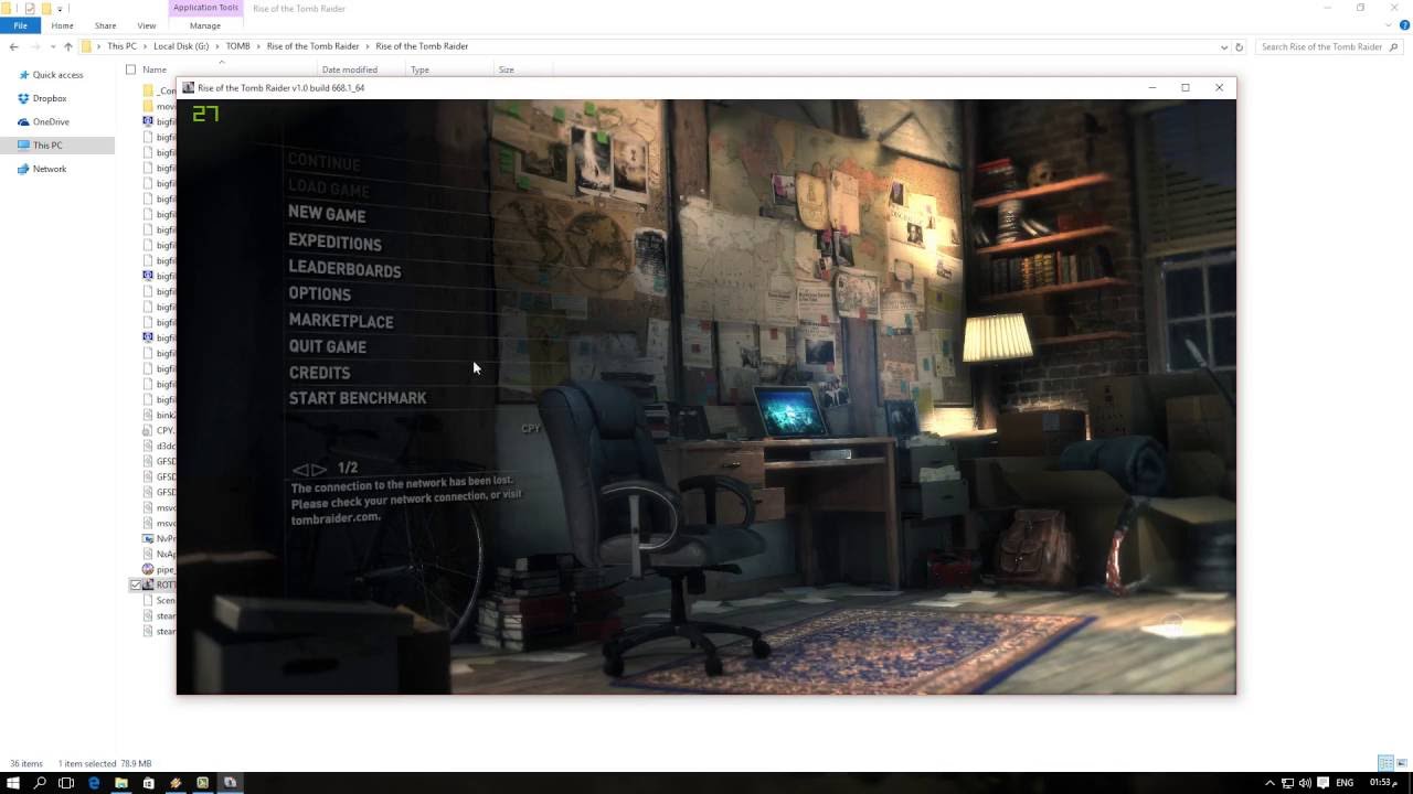 crack para rise of the tomb raider crack para rise of the tomb raider