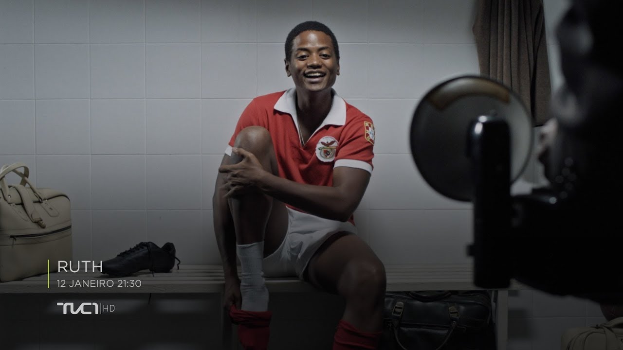 Resultado de imagem para Ruth TVCine 1