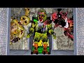 СТРАШНЫЕ АНИМАТРОНИКИ в ПИЦЦЕРИИ ФНАФ 6 || Garry's Mod FNAF