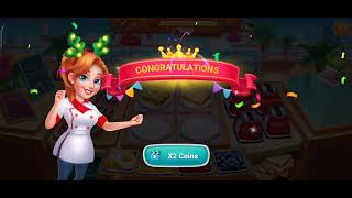 Cooking Wonderland Chef Game 2024 screenshot 4
