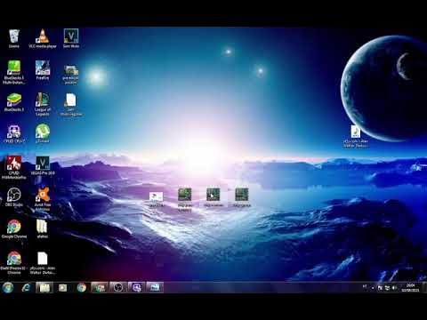 Bios para lenovo IS7XM Rev 1.00