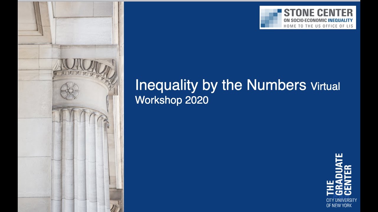 Inequality in New York City: Does Local Policy Matter in the Age of the Covid-19 Pandemic?