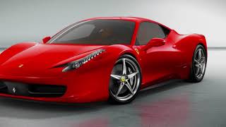 Wow!! valet gives ferrari 458 keys to wrong florida man