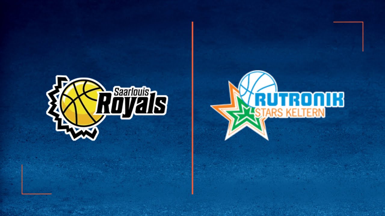 Saarlouis Royals - Rutronik Stars Keltern (Damen Basketball Bundesliga 2025/26)