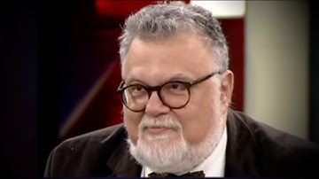 Celal Şengör