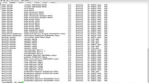 07Spark On K8s实战 基础篇 Spark On K8s环境初始化