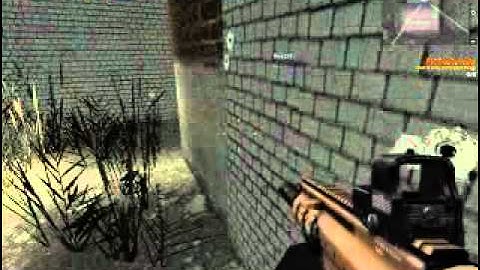 combat arms fail no.1