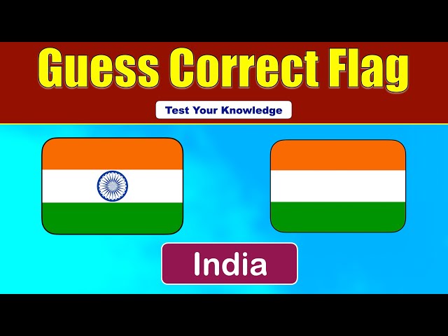 Country Capital - Country Flag Match VIII Quiz - By JollyTee