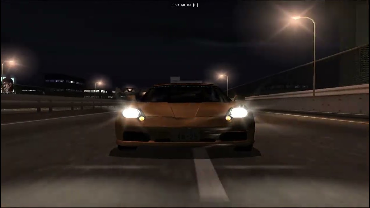 tokyo xtreme racer zero