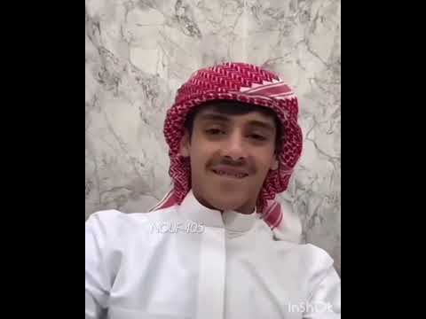بالله شرايكمممم محمد الرويس تبينه منشن ماسامح اللي يسرقه
