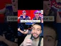 Comedy. # #wwe #loganpaul #johncena #smackdown