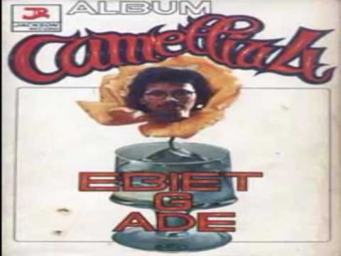 Full Album 1980 Camellia 4