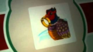 Tap zoo santa quest breed phesent and buy bingrhon sheep screenshot 1