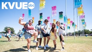 When will the ACL Fest 2026 lineup be released?