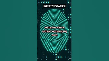 Static Analysis: Uncovering Vulnerabilities