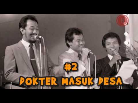 WARKOP DKI - Dokter Masuk Desa #2 ( SUPER KOCAK ! )