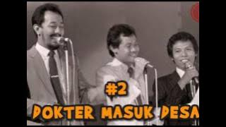 WARKOP DKI - Dokter Masuk Desa #2 ( SUPER KOCAK ! )