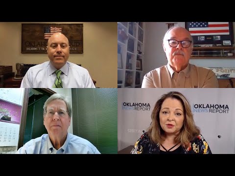 InDepth #28 - Oklahoma's Oil and Gas Industry