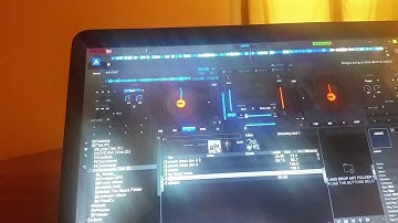 Virtual DJ now has post fader effects