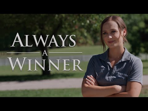 Always A Winner
