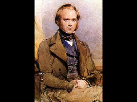 Charles Darwin, Fitzroy & The Dangerous Voyage - I...