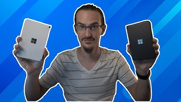 Surface Duo/Duo 2 June updates are LIVE and they are BIG