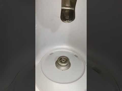 مشكلة اتكررت معايا في ماكينة اوكا للقهوة التركي وكيف تم حلها    