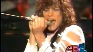 Bon Jovi &#39;American Bandstand 1984-04-28 [FULL]&#39; Runaway, Interview, She Don&#39;t Know Me