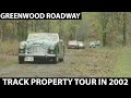 Greenwood Roadway Tour 2002