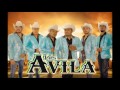 Los Avila - Suspiros (Estudio) Abril 2016 ©