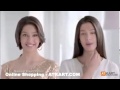 Navneet kaur dhillon miss india 2013 in latest tvc of ponds bb